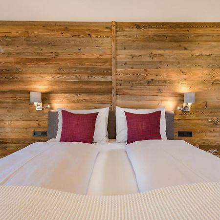 Alpenparks Hotel & Apartment Hochkoenig Muhlbach Am Hochkonig Bagian luar foto