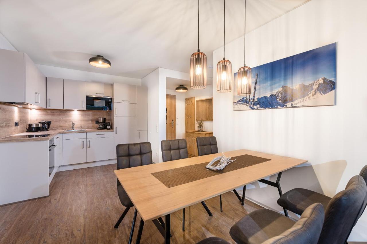 Alpenparks Hotel & Apartment Hochkoenig Muhlbach Am Hochkonig Bagian luar foto