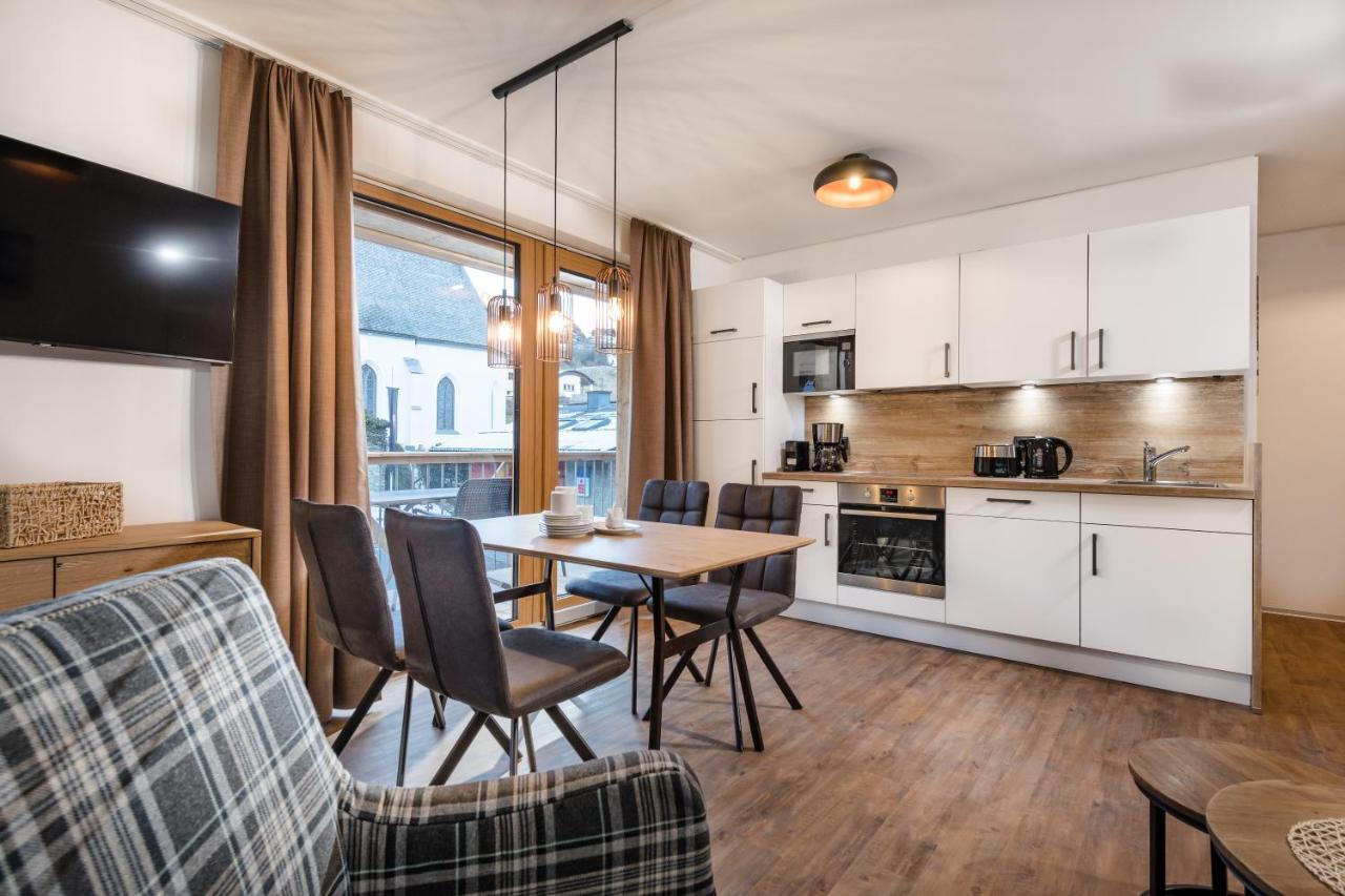 Alpenparks Hotel & Apartment Hochkoenig Muhlbach Am Hochkonig Bagian luar foto